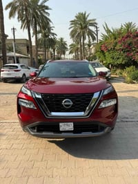 للبيع فقط نسيان روج موديل 23 فول ماشيه 30الف ميل 3 سلندر تيربو حادثها ...