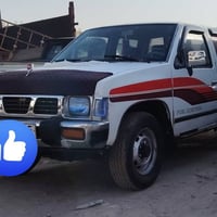 موديل 95 • رقم مثنئ دولي • سماوه