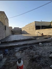 طابو زراعي • جسر ديالى القديم • ٣٠٠م