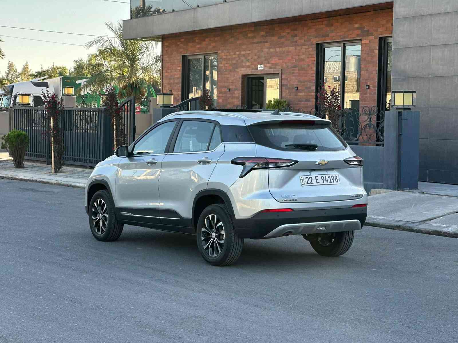 chevrolet groove 2023 Premier
سيارة فول مواصفات فتحە بانوراما بصمە تبريد مركزي تحكمات ستيرن محرک 4 سلندر 15 سيارة جديدة ما ماشیە 0کیلومتر كشن كهرباء مكفولة كفالة عامة كل شيء جديد رقم اربيل باسمي حرة موجودة من اربيل سعر 123 ورقة و مجال
*********** واتساب
chevrolet groove 2023 Premier فول
 فولە بانوراما بەسمە بسمەی دەرگا 4 پستن مکینە 15یە تبرید مرکزی گێچ الکترونی کوشین کارەبا دوو مۆدی لێخورین تحکم ستیرن جام کارەبا
0کیلومتر بەناوی خۆمە دەعامی بۆ دعامی بەشەرت 
 نرخ : 123 وەرەقە و مەجالێكی كەم 
ژمارە واتساب *********** أربيل, العراق

