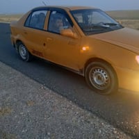 مكينة كورلا • موديل ٢٠١٢ • شرط الوكاله