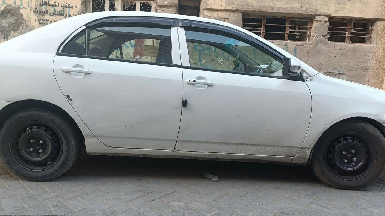 بي واي دي G3 • قير اوتو