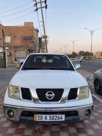 نيفارا ٢٠١١ • مكفولة • تبريد جديد