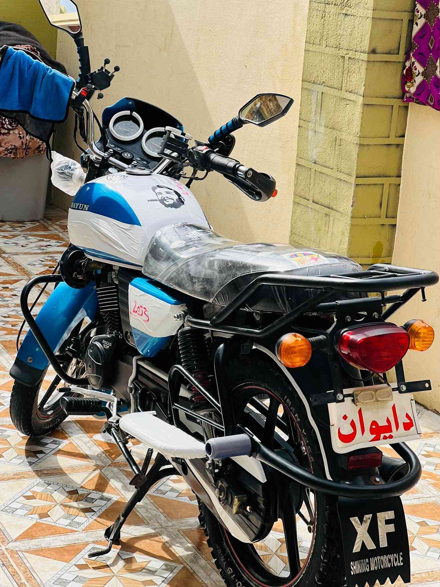 دايوان • ١٥٠ • موديل٢٣