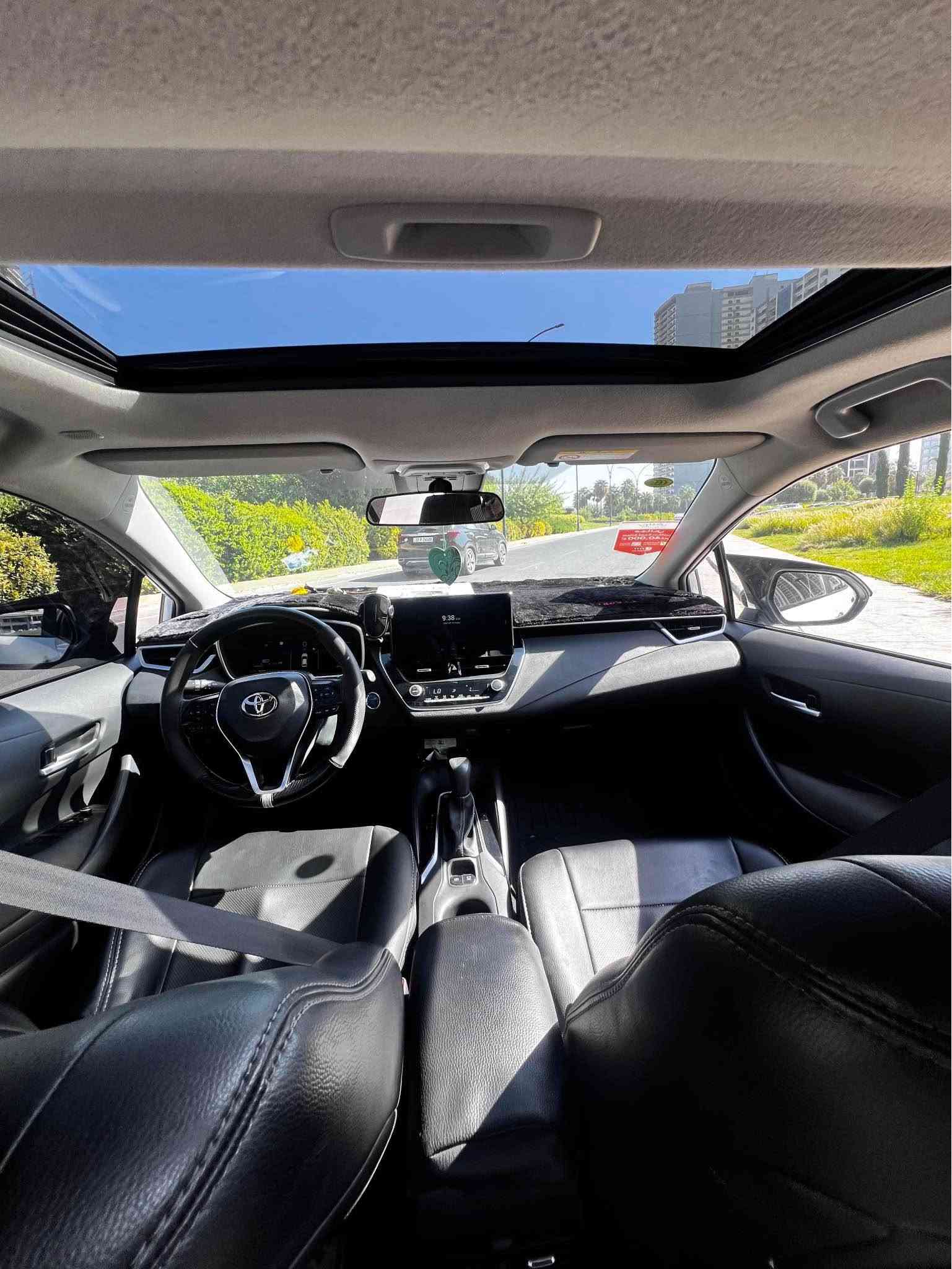کرۆلا هایبرێد شکل ئەمریکی  ٥٥ هەزار رۆشتیە قەپو قۆپو تەزرە هەمو شتێکی بەشەرت  سۆنەرەکەم دانایە ***********

١٥٨ محامەلەیەکی کەم أربيل, العراق
