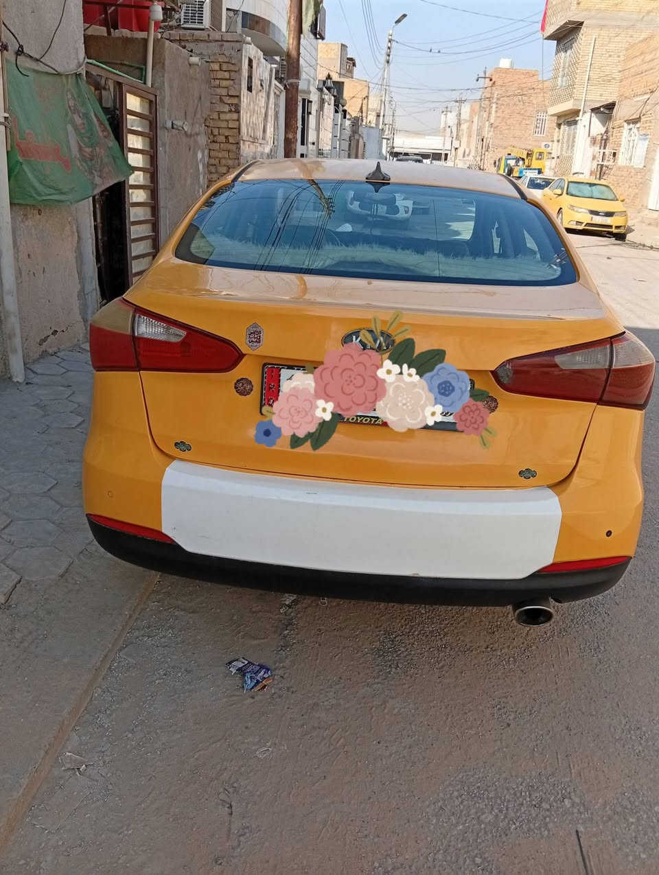 للبيع او مروس حسب القناعه  كيا فورتي 2014 امريكي بيه جاملغ امامي مكينه الفين  كير حداديه تبريد تخم تاير رقم بغداد نكليزي مكان السياره نجف السعر 86
الاستفسار اتصل ع *********** لأن مامتواجد ع الفيس
