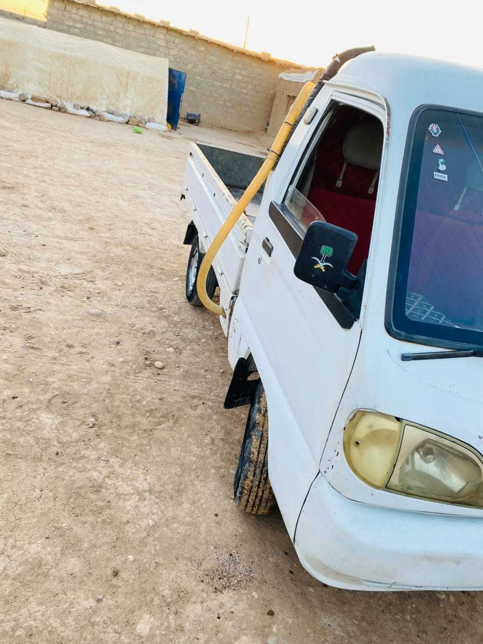 كيه فو لل بيع كير محرك شرط ويرمنيه جديده باتري جديده  تخم من كدام ومن ورا كله جديد سياره مسروف عليه خير من الله من فيس اصلي شرط رقم مبايل ***********
