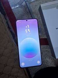 A57 • جديد • مشتغل دقيقتين
