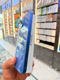 ايفون 13 • ١٢٨ • بطارية ٩٢٪