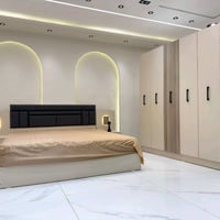غرفة نوم • ٥ قطع • كنتور 220','دافنس اصلي','كومدي ٢','ميز تواليت ضخم',...