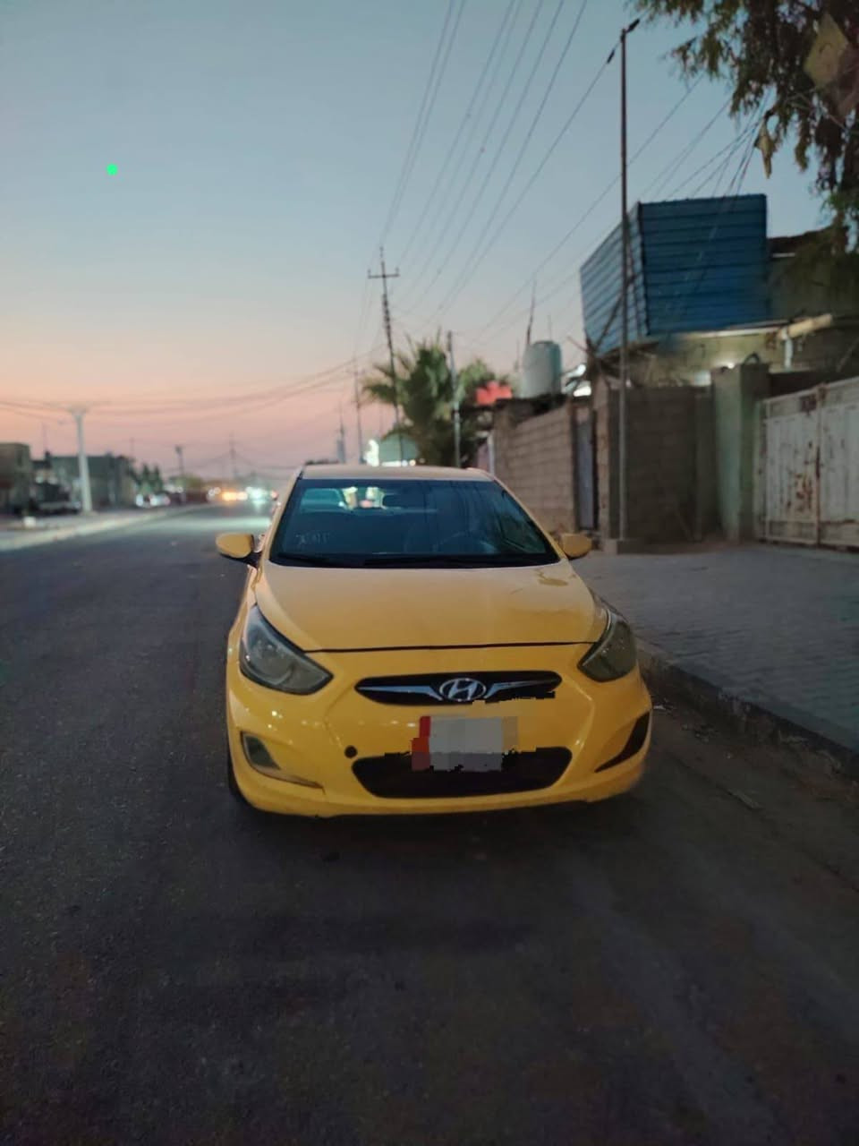 سلام عليكم اكسنت نضافه فول مكفوله كير مكينه بلكرتون ياره فول. دوات سنويه طبق لاصل. *********** رقم صاحبهه مكلف بنشر سعر 30 وبي مجال قليل.
