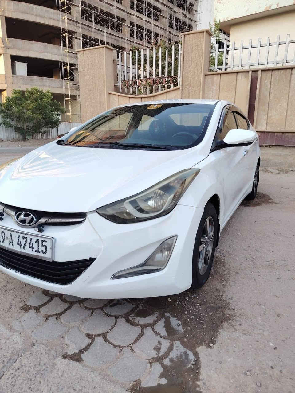 سلام عليكم النتره 15 خليجي ثلاث قطع صبغ مكينه بيه ضعف رقم كربلاء بسمي سعر 90 حله بابل
***********
