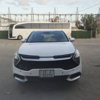 سبورتج موديل 2023 وارد امريكي مكينة 2500 سيارة جديدة فول مواصفات ما عد...