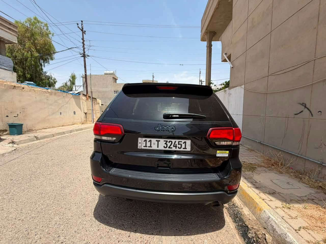 جيب ٢٠١٨ • سونار • مكينة وكير