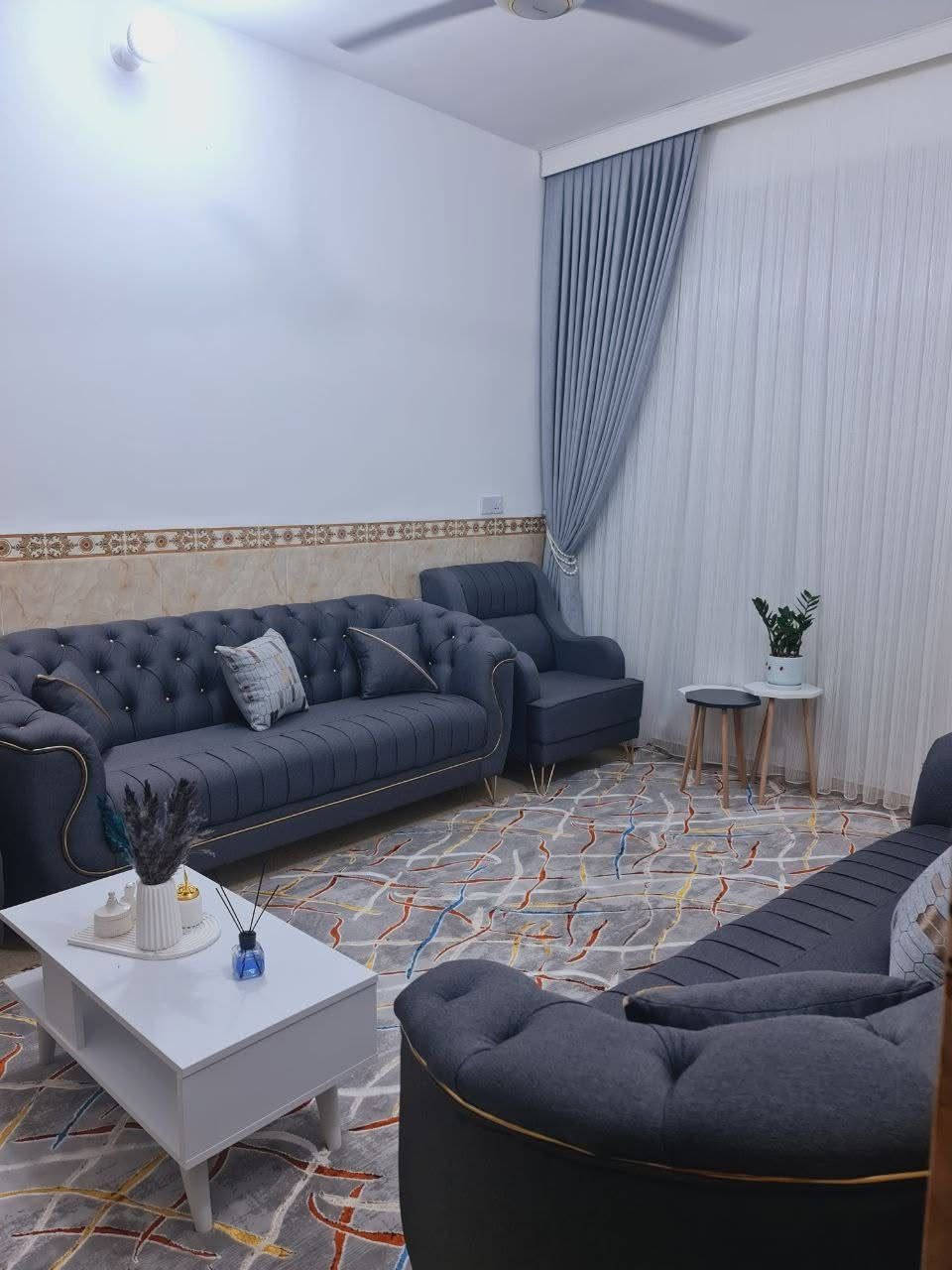 كنب • قليل الاستخدام • الكفاءات