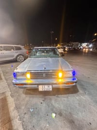 سيدان أيسر بلاد كفاله من الصبغ كلشي بلاد كلشي شغال تبريد ثلاجه  باسمي ...