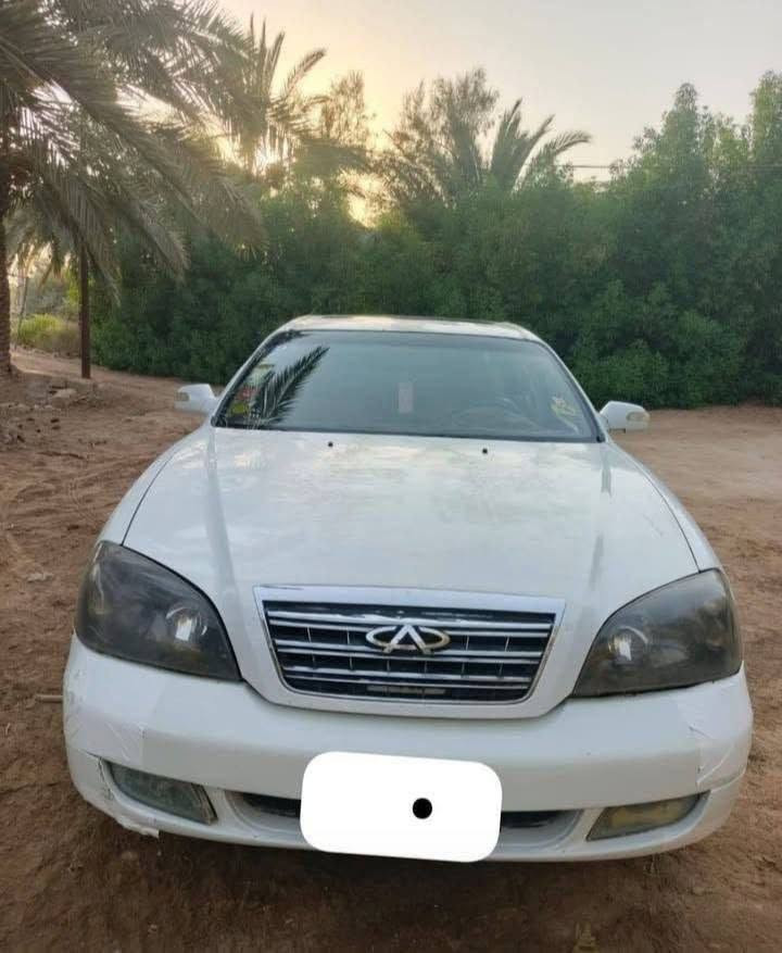 شيري استرا 2012... للبيع حداديه لكدام جديده لخلفيه بيه ضعف باتري جديد تخم تواير مكينه كامري ام لجف  سنويه28.مكان الناصريه مركز السعر 28بيه مجال ***********...
