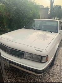 اولدز موبيل موديل 1990 سياره مكفوله كفاله عامه انضف اولدز ب عراق سياره...