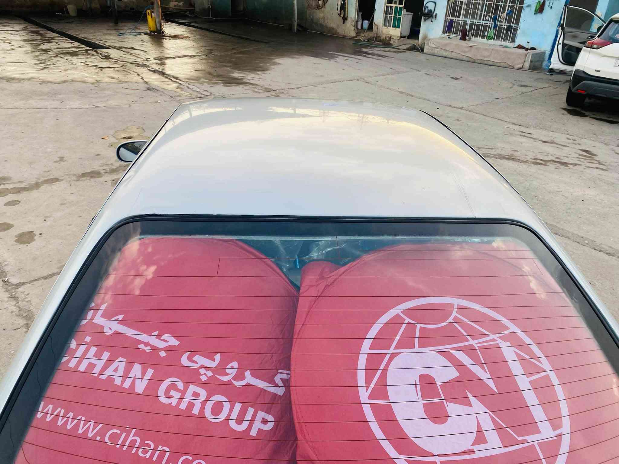 صيانة كاملة • ٢٠٠٦ • فروشي فقط