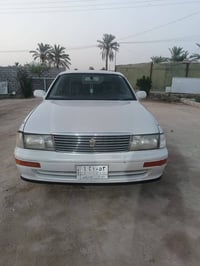 كراون بطه • ١٩٩٣ • مكينة ٢٥٠٠