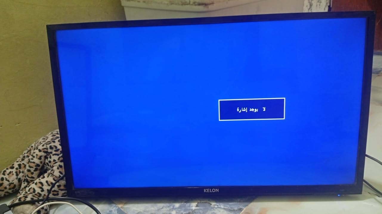 بلازما ٤٣ • بدون نت • تلفزيون