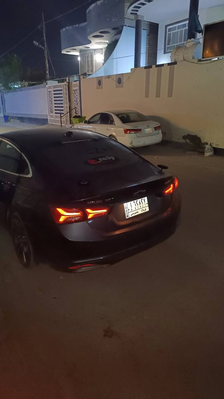 ماليبو بريمير • ٢٠١٩ • ٢.٠ تيربو