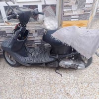 بطة • ٦٠ • محرك جديد