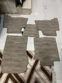 ارضيات برادو • اصلي • موديل ٢٠١١-٢٠٢٣