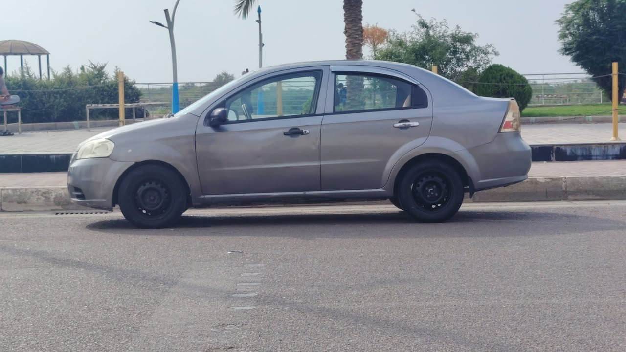 افيو • ٢٠١١ • ١٦٠٠ خليجي