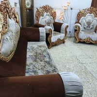 زان ملكي • عشر مقاعد • منصور الوشاش