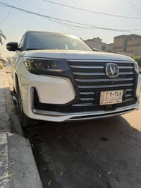 شانجان باب اول مديل 2022 للبيع تحويل مباشر السياره حره المكان المشتل  ...