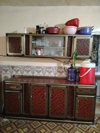 كاونتر • ٢م • نضيف