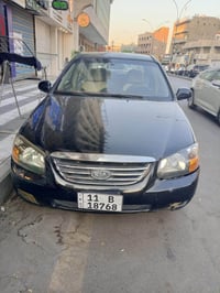 سبكترا • ٢٠٠٦ • مكيف ثلج