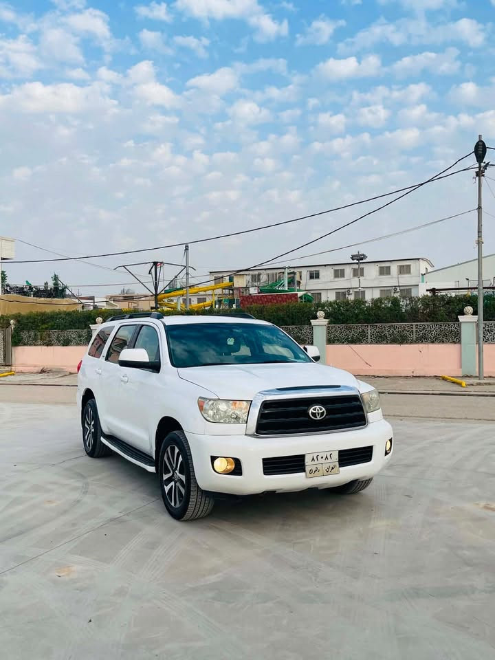 سیکۆیا مودیل ٢٠١٠
مواسەفاتsr5

بی سبوغ

اربيل

سعر175

***********
