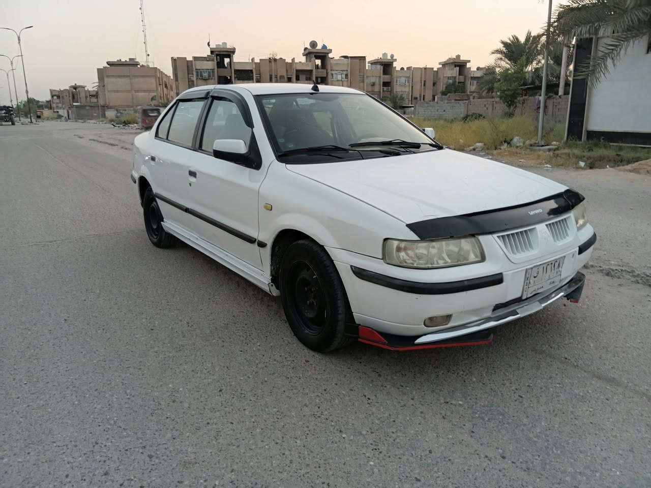 سمند موديل ٢٠١١  رقم بغدادكير مكينه   حداديه خير من الله تحويل مباشر السعر ٣٠ بيها مجال مكاني الاسكندريه حي المصطفى رقم الهاتف ***********
