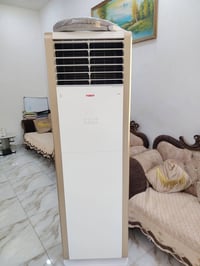 سبلت توسوت • ٣طن • غاز ٤١٠