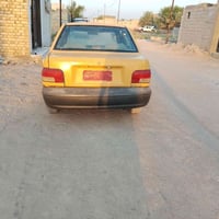 ٢٠١٥ • تفلت نمره ٤ • نجف