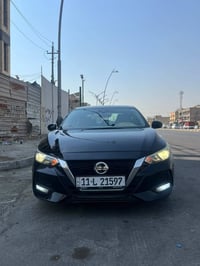 سنترا • ٢٠٢٣ • محرك الفين