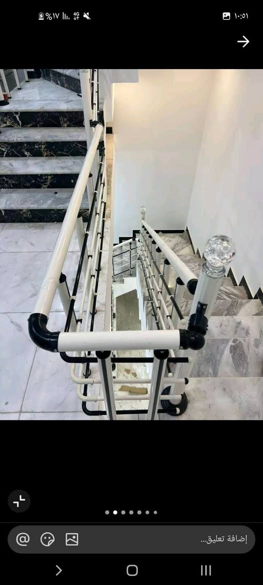 العراق البصره مستعدون لعمل جميع المحجرات درج بيبان شبابيك محجرات الألمنيوم جام صاج خشب بانسب الاسعار شغل درجه اولي هاي صور شغلنه لتواصل ***********
