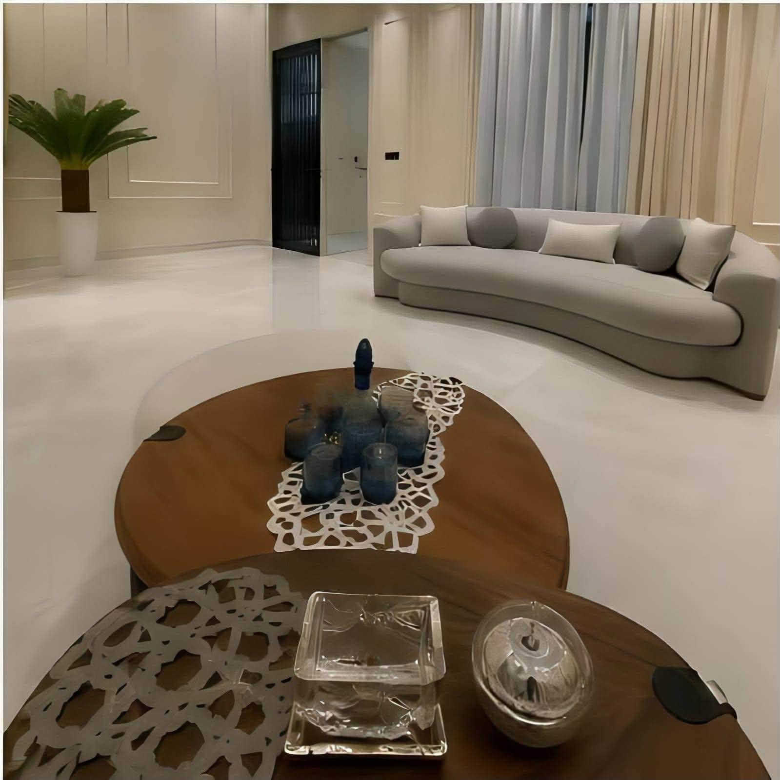 دار للبيع في النجف الأشرف – حي الجامعة 🏠

📍 الموقع: حي الجامعة – منطقة 30
📐 المساحة: 320 م²
📏 الواجهة: 16 × 20 م
🏡 طابقين – بناء حديث
📍 قرب مركز المجتبى – شارع 10

✨ تفاصيل الدار:
🔹 5 غرف نوم، وجميع الغرف نظام سويت
🔹 صالتين
🔹 غرفة استقبال
🔹 مطبخ حار / بارد

ملاحظة السعر معقول ومناسب 

للاستفسار اكثر الاتصال على الارقام التالية 

***********

***********

***********

او زيارة مكتبنا 

الواقع في حي السلام المطل على شارع 60 الجديد ،
او خلف مدينة العاب السلام .

