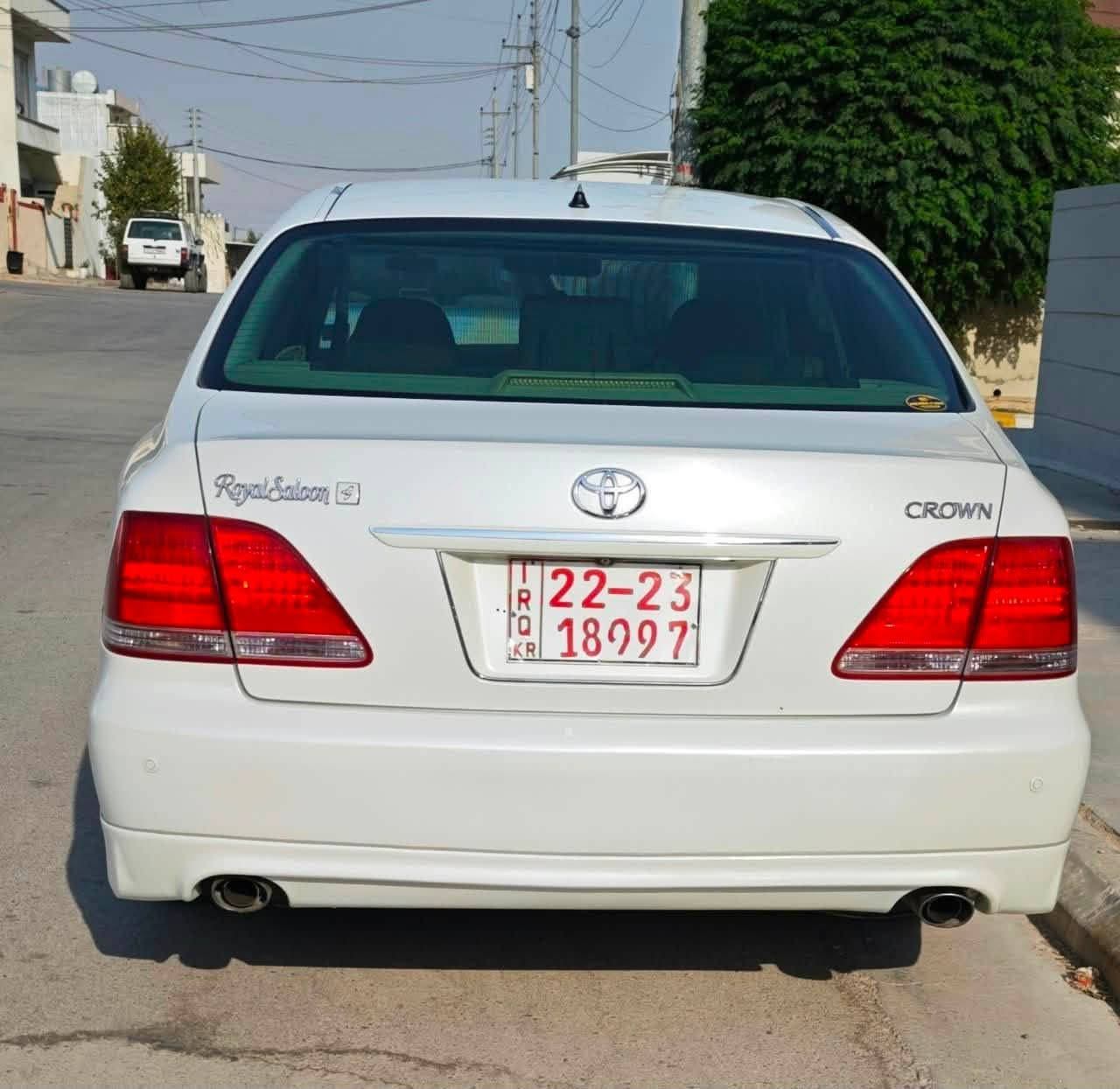 سەرەتا بە ناوی خوای گەورە
شاهانە ٢٠٠٥ ساخ ساخ رۆێاڵ
١٨٢ گەورە بە گەورە شتی لۆک 
٣ دوگمە پەردەو جلدو هیتەرو سەلاجە
کامل کامل مەسرەف بۆ ٢٥٠ مەسرەف مەگەری 
مەکینەی تەشفیدە شتی دەرەجەیەکی بۆ کراوە ٨٠٠ هەزای تێچوە
یەک چەمەلەخی دواوەی بۆیخە
بارکۆدی وەرگیراوەتەوە
تەبریدی ساردو گەرم مەزبوتە 
هەموو گیانی بەشەرت
چوار تایوە ویلی لۆک
سعری ٨٠$گڵاو مەجال
***********
