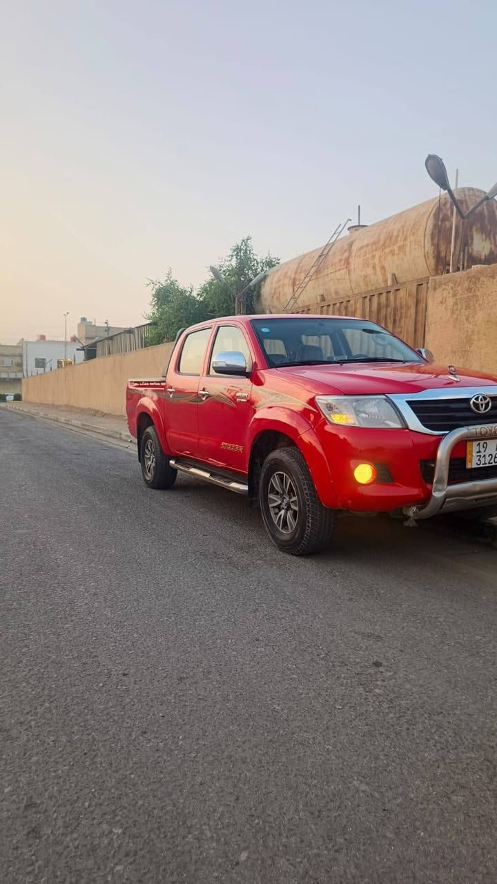 فورويل • ٢٠١٥ • رقم كربلاء