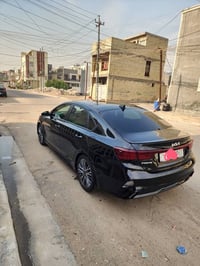 فورتي جيتي لاين موديل ٢٠٢٣ محرك ٢٠٠٠دوش رقم بغداد بسمي شخصيا ماشيه ٣٥ ...