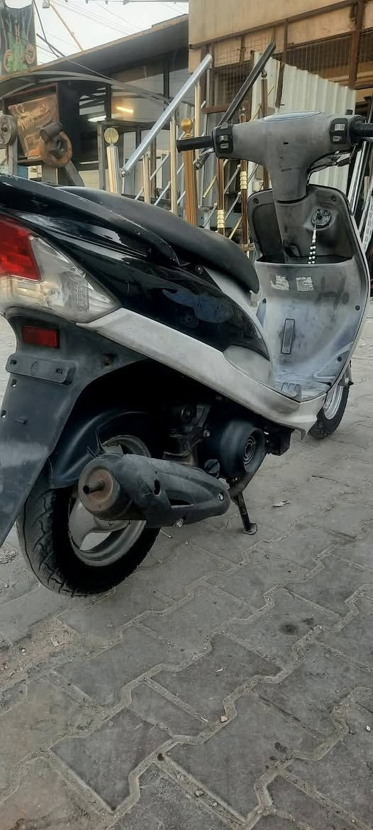 ماكس منغولي كلها بلاديه ومختمه مكينه مكفولة سلف وكابريتر بلادي.. العنوان بغداد الشعب 
مكلف بالنشر  ‏‪***********‬‏
