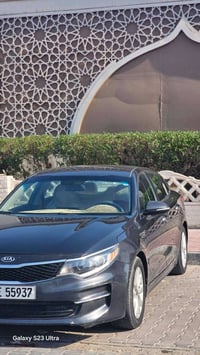 اوبتما ٢٠١٧ • وارد أمريكا • ماشيه ١٤٠الف