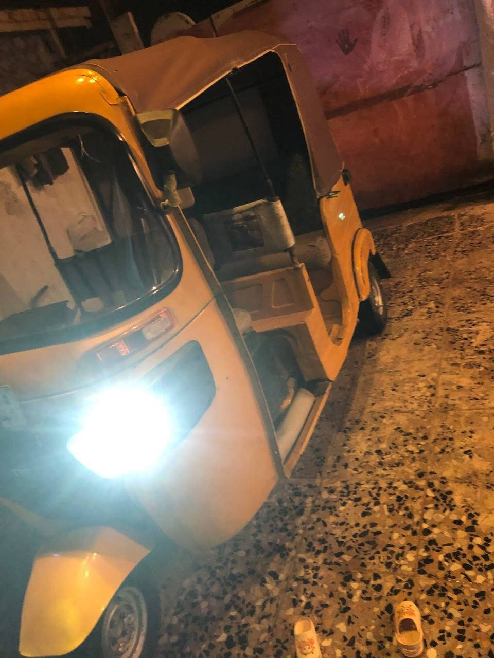 موديل ٢٠٢٠ • تحويل مباشر • مصبوغه