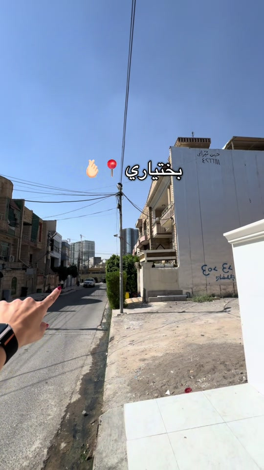 بيت • بختياري • ١٠٠م
