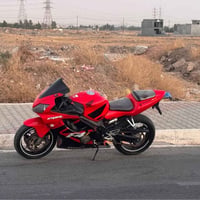 بطح F4i • ٢٠٠٦ • بدون حادث