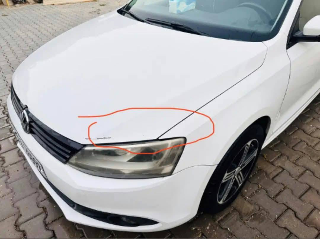 جيـتا ٢٠١٤ • خليجي • بدون صبغ
