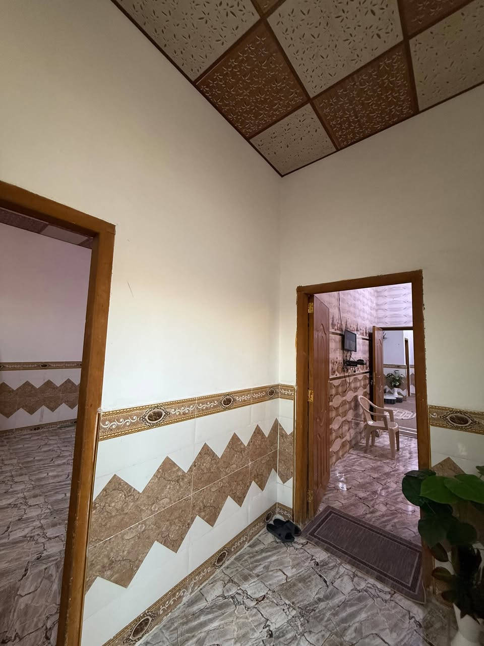 أبي الخصيب • دورين • طابو ملك